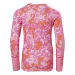 Kids' Helly Hansen Kids' Inc LIFA Merino Wool Base Layer Base Layer Set - Thumbnail 2 of 5