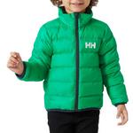 Toddler Boys' Helly Hansen K Dalen Reversible Puffer Jacket - Thumbnail 1 of 7