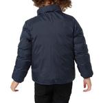 Toddler Boys' Helly Hansen K Dalen Reversible Puffer Jacket - Thumbnail 4 of 7