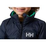 Toddler Boys' Helly Hansen K Dalen Reversible Puffer Jacket - Thumbnail 5 of 7