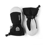 Kids' Hestra Heli Ski Jr. Windproof Ski Mittens - Thumbnail 1 of 3