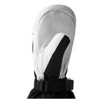 Kids' Hestra Heli Ski Jr. Windproof Ski Mittens - Thumbnail 2 of 3