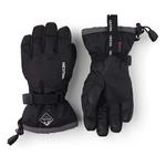 Kids' Hestra Gauntlet CZone Jr. 5 finger 24' Waterproof Gloves - Thumbnail 1 of 3