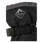 Kids' Hestra Gauntlet CZone Jr. 5 finger 24' Waterproof Gloves - Thumbnail 2 of 3