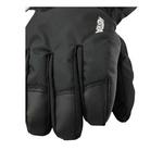 Kids' Hestra Gauntlet CZone Jr. 5 finger 24' Waterproof Gloves - Thumbnail 3 of 3