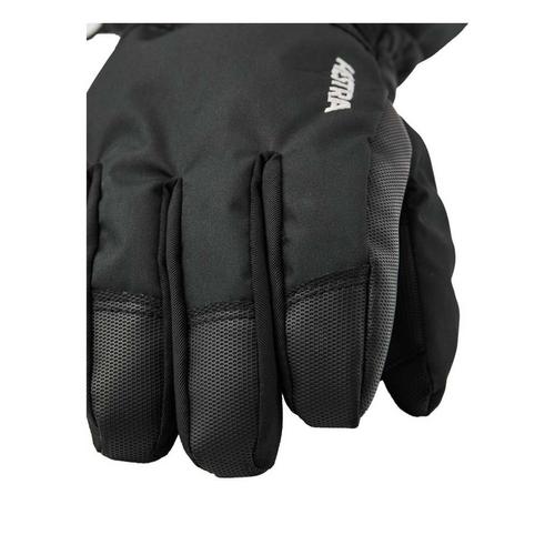 Kids' Hestra Gauntlet CZone Jr. 5 finger 24' Waterproof Gloves - Primary Image