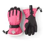 Kids' Hestra Gauntlet CZone Jr. 5 finger 24' Waterproof Gloves - Thumbnail 1 of 3