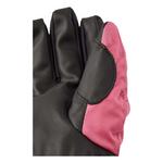 Kids' Hestra Gauntlet CZone Jr. 5 finger 24' Waterproof Gloves - Thumbnail 2 of 3