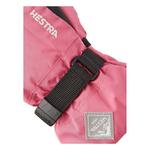 Kids' Hestra Gauntlet CZone Jr. 5 finger 24' Waterproof Gloves - Thumbnail 3 of 3