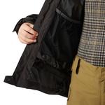 Kids' Helly Hansen Cyclone Detachable Hood Puffer Jacket - Thumbnail 3 of 9