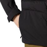 Kids' Helly Hansen Cyclone Detachable Hood Puffer Jacket - Thumbnail 4 of 9