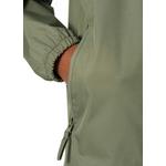 Kids' Helly Hansen Vancouver Hooded Rain Jacket - Thumbnail 2 of 7