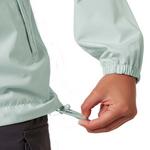 Kids' Helly Hansen Vancouver Hooded Rain Jacket - Thumbnail 3 of 6