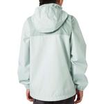 Kids' Helly Hansen Vancouver Hooded Rain Jacket - Thumbnail 4 of 6