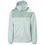 Kids' Helly Hansen Vancouver Hooded Rain Jacket - Thumbnail 5 of 6