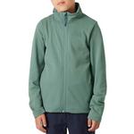 Kids' Helly Hansen Versalite Rain Jacket - Thumbnail 1 of 6