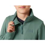 Kids' Helly Hansen Versalite Rain Jacket - Thumbnail 2 of 6