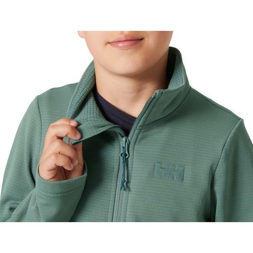 Kids' Helly Hansen Versalite Rain Jacket - Primary Image