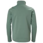 Kids' Helly Hansen Versalite Rain Jacket - Thumbnail 6 of 6