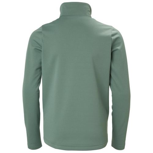 Kids' Helly Hansen Versalite Rain Jacket - Primary Image