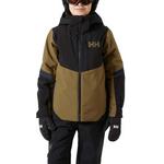 Kids' Helly Hansen Elevate Detachable Hood Jacket - Thumbnail 1 of 10