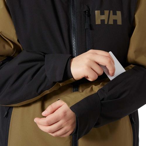 Kids' Helly Hansen Elevate Detachable Hood Jacket - Primary Image