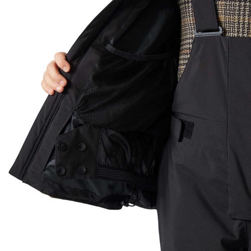 Kids' Helly Hansen Elevate Detachable Hood Jacket - Primary Image