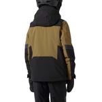 Kids' Helly Hansen Elevate Detachable Hood Jacket - Thumbnail 8 of 10