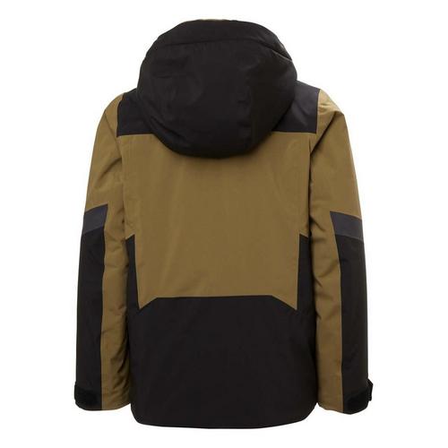 Kids' Helly Hansen Elevate Detachable Hood Jacket - Primary Image