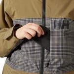 Kids' Helly Hansen Summit 2.0 Detachable Hood Jacket - Thumbnail 3 of 9