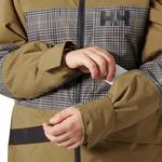 Kids' Helly Hansen Summit 2.0 Detachable Hood Jacket - Thumbnail 4 of 9