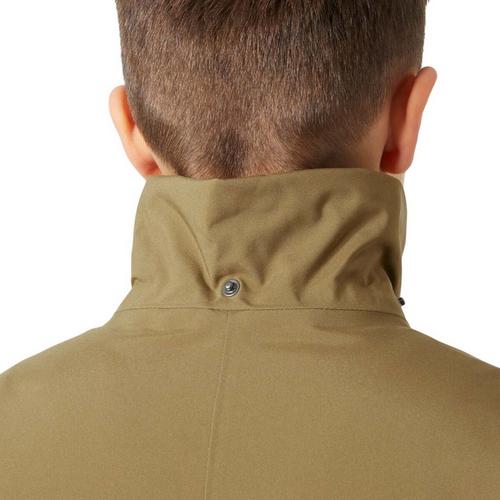 Kids' Helly Hansen Summit 2.0 Detachable Hood Jacket - Primary Image