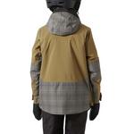 Kids' Helly Hansen Summit 2.0 Detachable Hood Jacket - Thumbnail 7 of 9