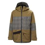Kids' Helly Hansen Summit 2.0 Detachable Hood Jacket - Thumbnail 8 of 9