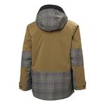 Kids' Helly Hansen Summit 2.0 Detachable Hood Jacket - Thumbnail 9 of 9