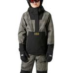 Kids' Helly Hansen Ride Detachable Hood Jacket - Thumbnail 1 of 8