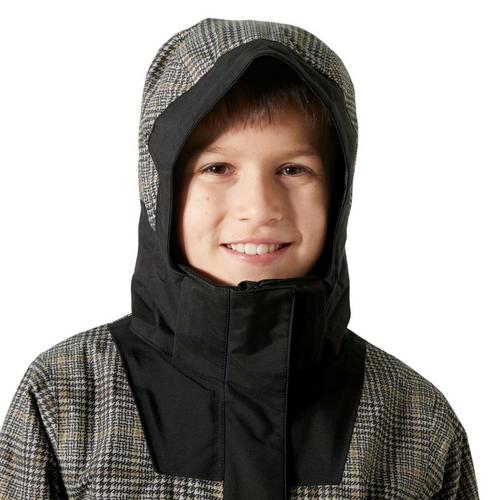 Kids' Helly Hansen Ride Detachable Hood Jacket - Primary Image
