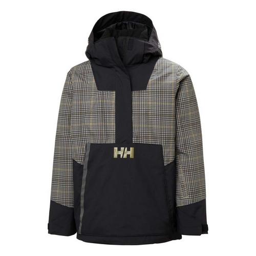 Kids' Helly Hansen Ride Detachable Hood Jacket - Primary Image