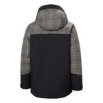 Kids' Helly Hansen Ride Detachable Hood Jacket - Thumbnail 8 of 8