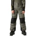 Kids' Helly Hansen Powder Lt Snow Pants - Thumbnail 1 of 6