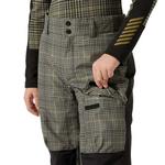 Kids' Helly Hansen Powder Lt Snow Pants - Thumbnail 2 of 6