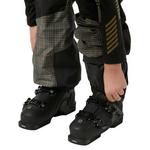 Kids' Helly Hansen Powder Lt Snow Pants - Thumbnail 3 of 6