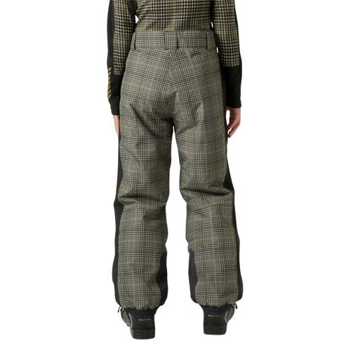 Kids' Helly Hansen Powder Lt Snow Pants - Primary Image