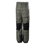 Kids' Helly Hansen Powder Lt Snow Pants - Thumbnail 5 of 6