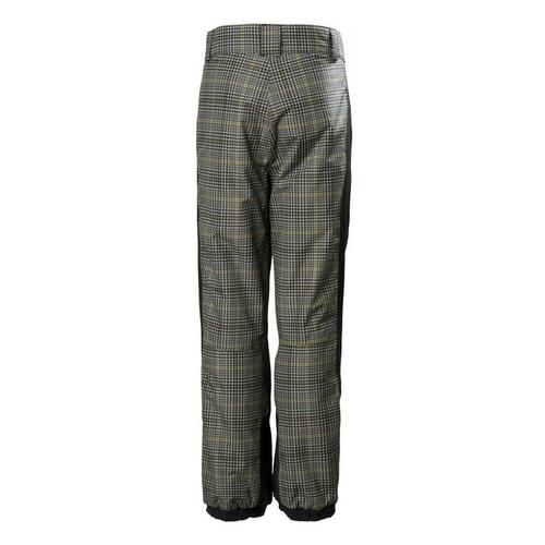 Kids' Helly Hansen Powder Lt Snow Pants - Primary Image