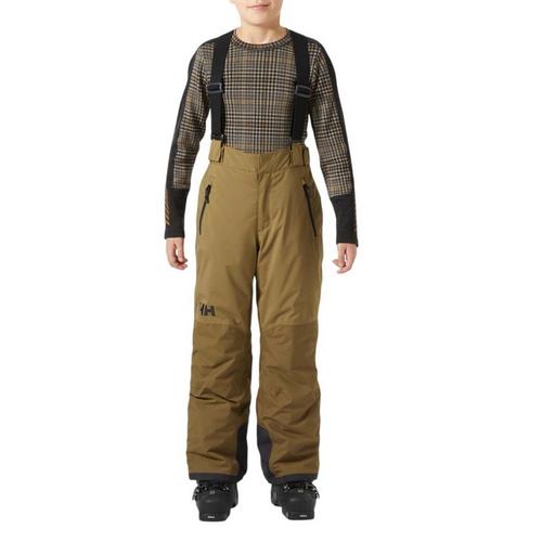 Kids' Helly Hansen No Limits 2.0 Snow Bibs - Primary Image