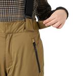 Kids' Helly Hansen No Limits 2.0 Snow Bibs - Thumbnail 2 of 7