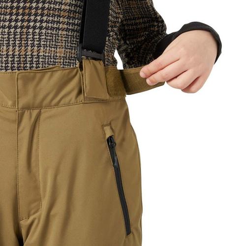 Kids' Helly Hansen No Limits 2.0 Snow Bibs - Primary Image