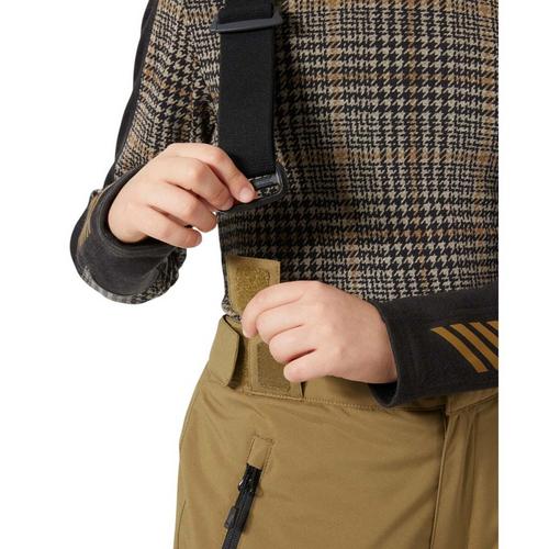 Kids' Helly Hansen No Limits 2.0 Snow Bibs - Primary Image