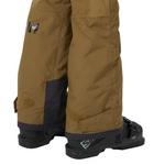 Kids' Helly Hansen No Limits 2.0 Snow Bibs - Thumbnail 4 of 7